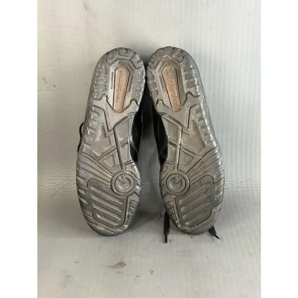 New Balance gently used